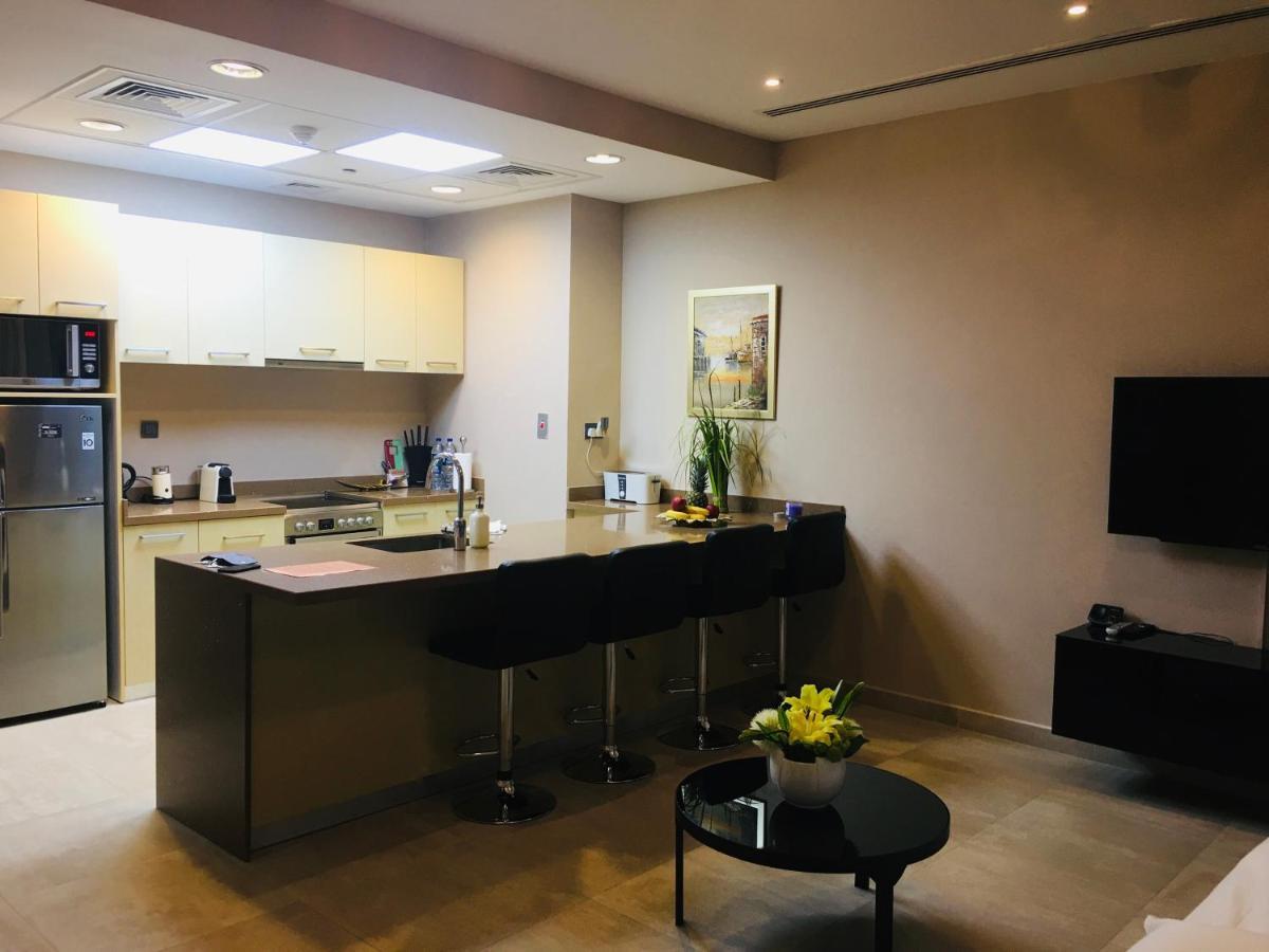 Two Minutes To The Sea Holiday Homes Jbr &Marina Bahar 6 Дубай Екстер'єр фото