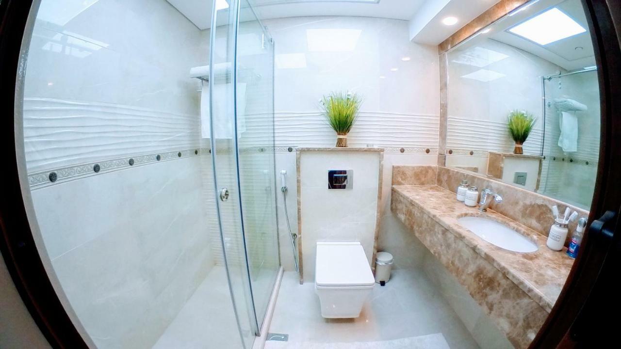 Two Minutes To The Sea Holiday Homes Jbr &Marina Bahar 6 Дубай Екстер'єр фото
