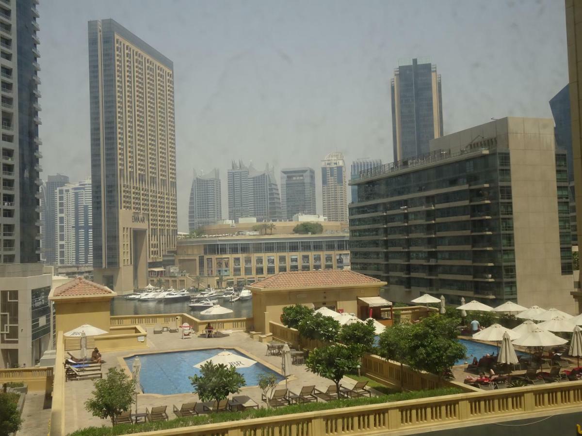 Two Minutes To The Sea Holiday Homes Jbr &Marina Bahar 6 Дубай Екстер'єр фото